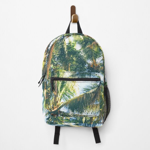 Item preview, Coconut tree design designed and sold by Made4You-Hub.