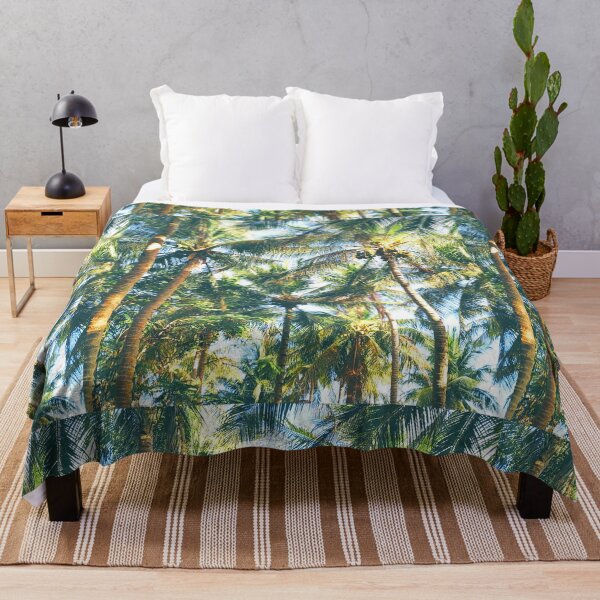 Item preview, Coconut tree design designed and sold by Made4You-Hub.