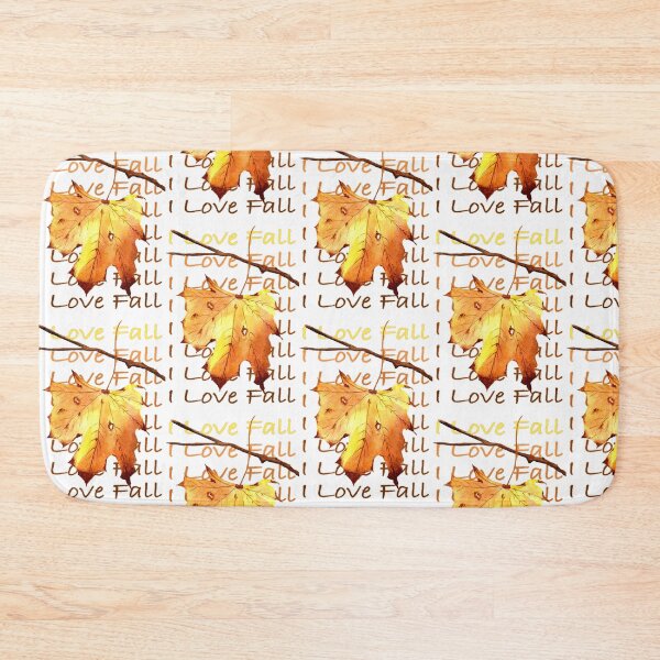 Item preview, Autumn Leaves designed and sold by MMc Buck.