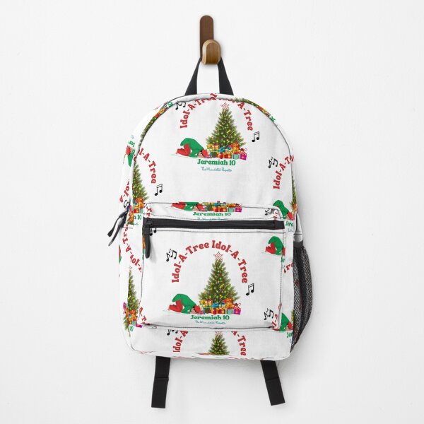 Item preview, Idol-A-Tree - White designed and sold by TheReporter1.