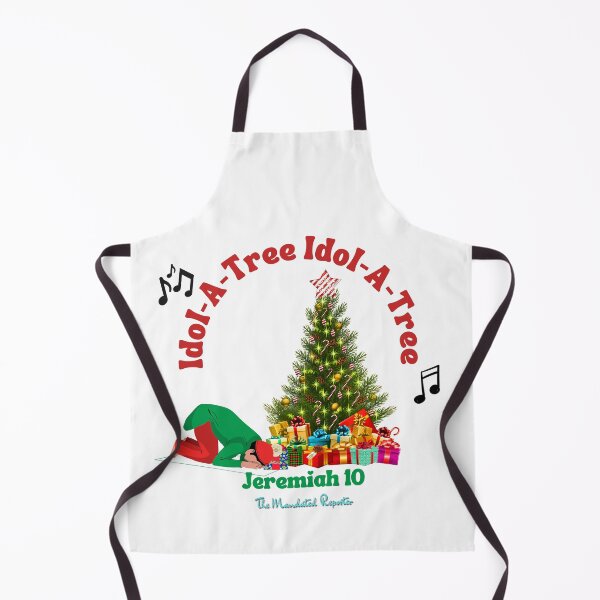 Item preview, Idol-A-Tree - White designed and sold by TheReporter1.