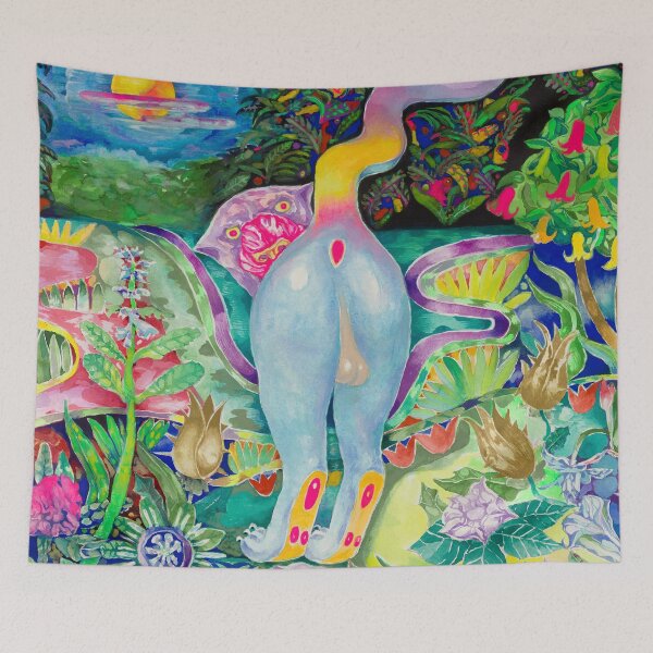 Item preview, The Panther Rotate Album designed and sold by denmoran2034.