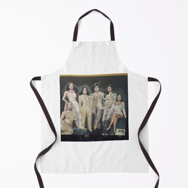 Item preview, Kardashian Jenner Family designed and sold by Portraits by Billy Jackson.