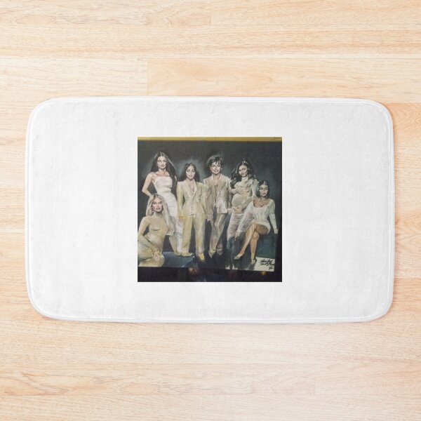 Item preview, Kardashian Jenner Family  designed and sold by Portraits by Billy Jackson.