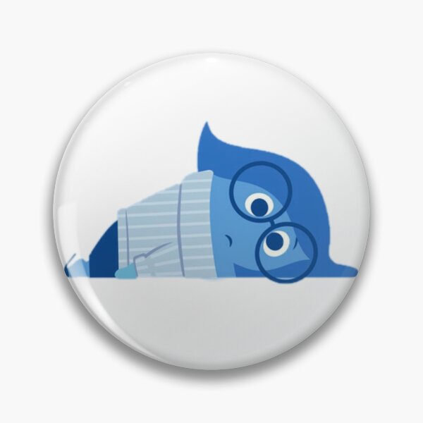 Item preview, Sadness designed and sold by alessandrakan.