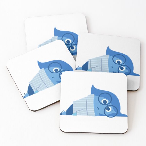 Item preview, Sadness designed and sold by alessandrakan.