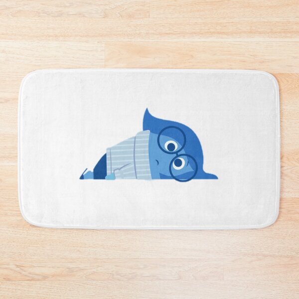 Item preview, Sadness designed and sold by alessandrakan.