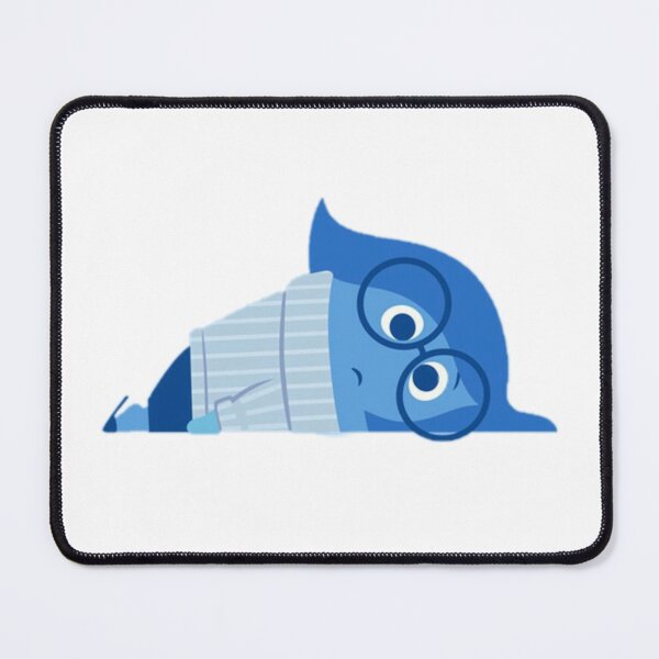 Item preview, Sadness designed and sold by alessandrakan.