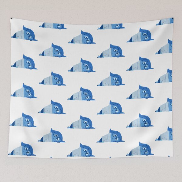 Item preview, Sadness designed and sold by alessandrakan.