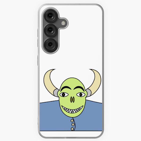 Item preview, Your Friendly Ogre Guy designed and sold by MadThals Artworks.