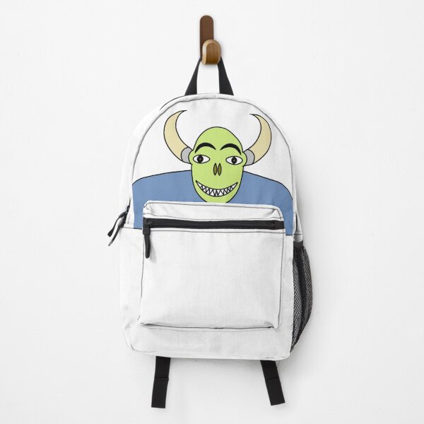 Item preview, Your Friendly Ogre Guy designed and sold by MadThals Artworks.