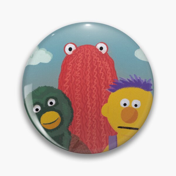Item preview, DHMIS designed and sold by shutupkeeley.