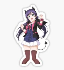 Nozomi Tojo Sticker