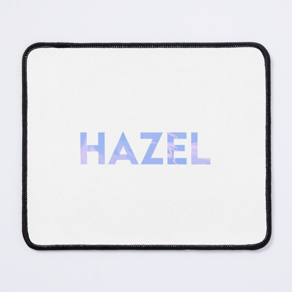 Item preview, Hazel Name designed and sold by ellebackup.