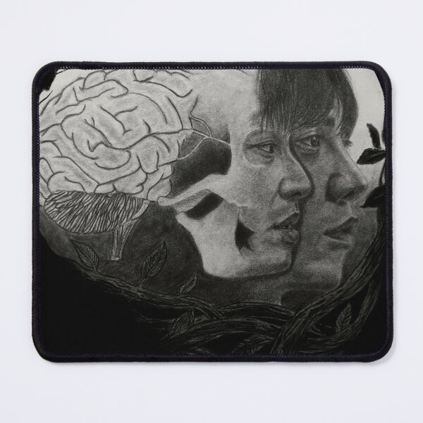Item preview, Between Death And Life designed and sold by doniiaart.