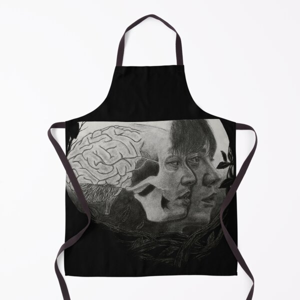 Item preview, Between Death And Life designed and sold by doniiaart.
