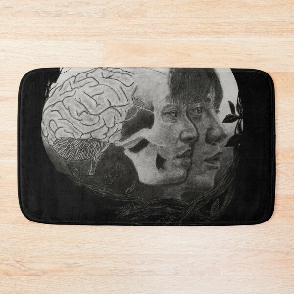 Item preview, Between Death And Life designed and sold by doniiaart.