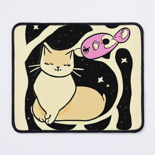 Item preview, beautiful lady cat designed and sold by Blazefoxar.