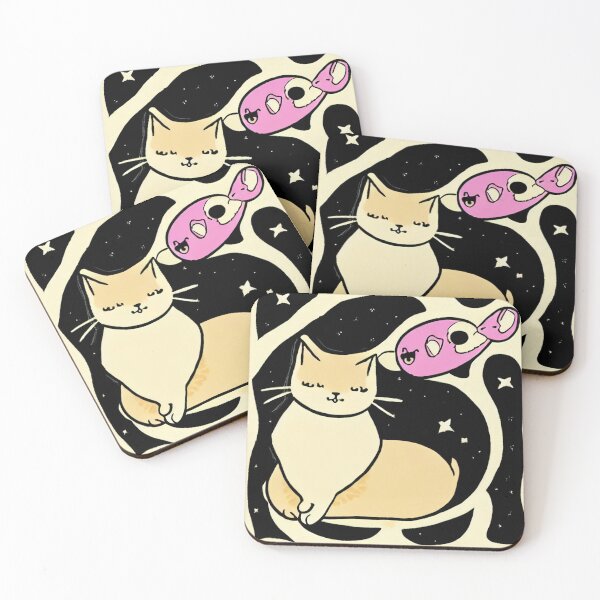 Item preview, beautiful lady cat designed and sold by Blazefoxar.