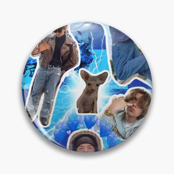 Item preview, Edit Atis Paul designed and sold by Jemma Roberts.