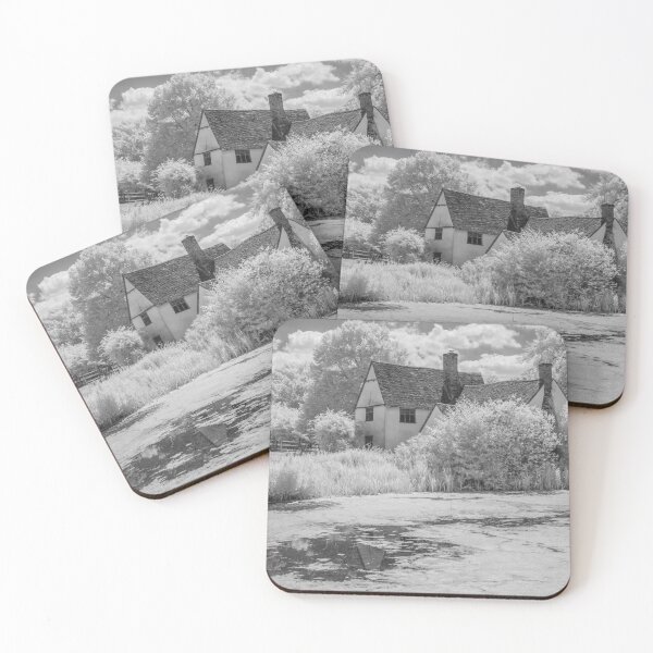 Item preview, Willy Lott's cottage, Flatford Mill designed and sold by ccullen222.