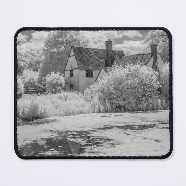 Item preview, Willy Lott's cottage, Flatford Mill designed and sold by ccullen222.