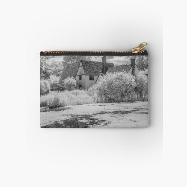 Item preview, Willy Lott's cottage, Flatford Mill designed and sold by ccullen222.