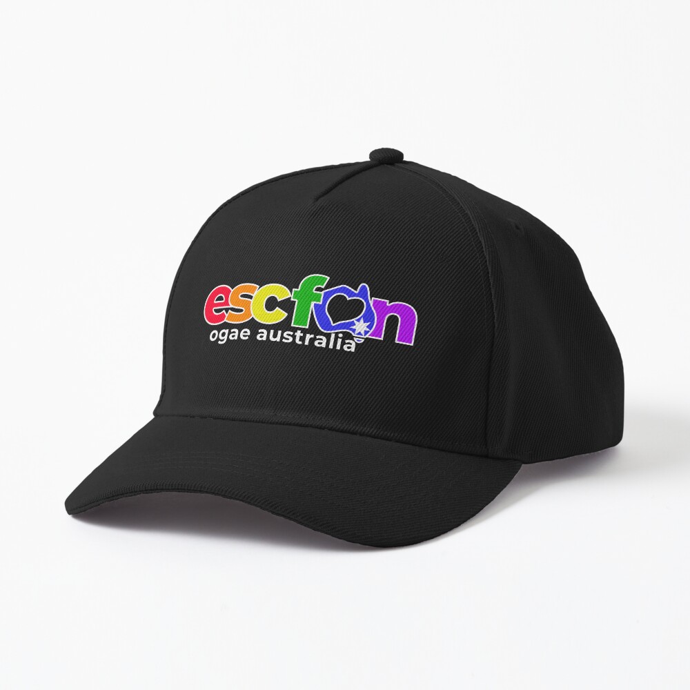 Item preview, Baseball Cap designed and sold by escfan.