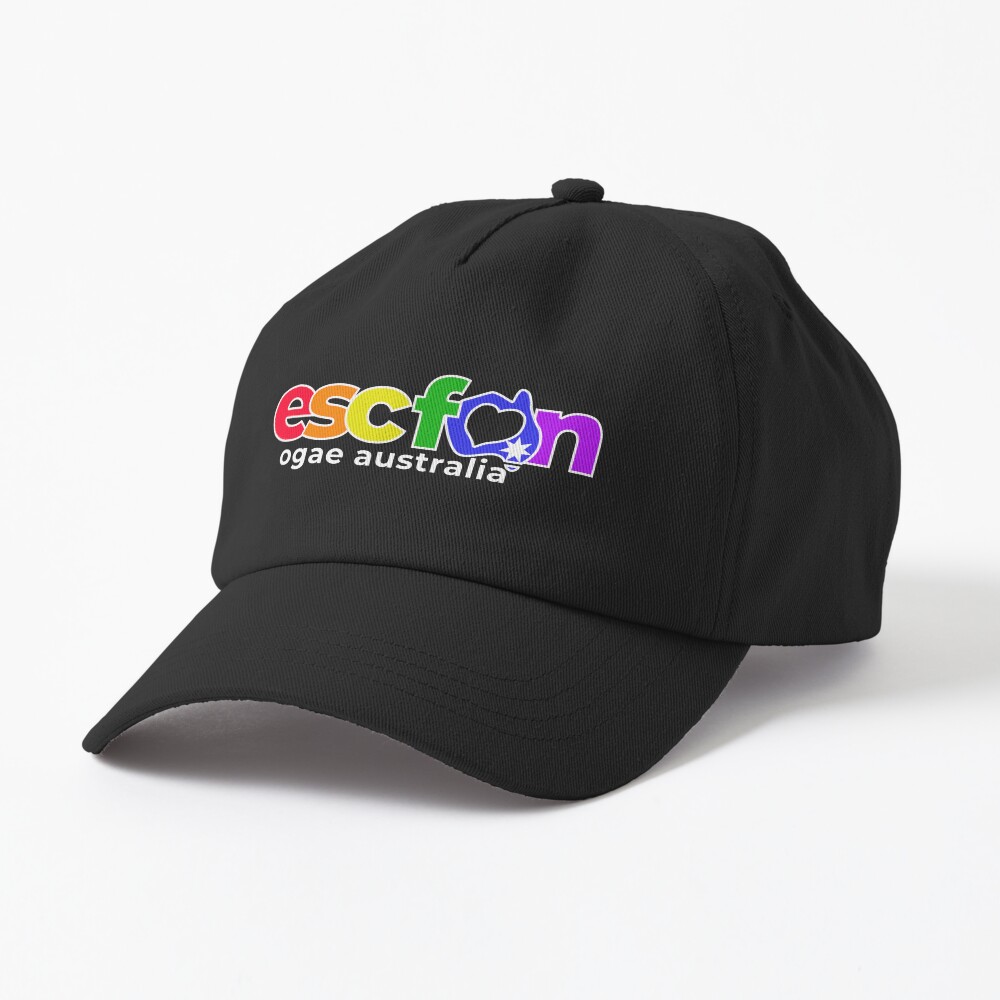 Item preview, Dad Hat designed and sold by escfan.