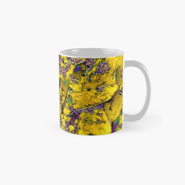 Item preview, Lavender Gold - Attract Impression Natural Shapes designed and sold by Lawrence White.