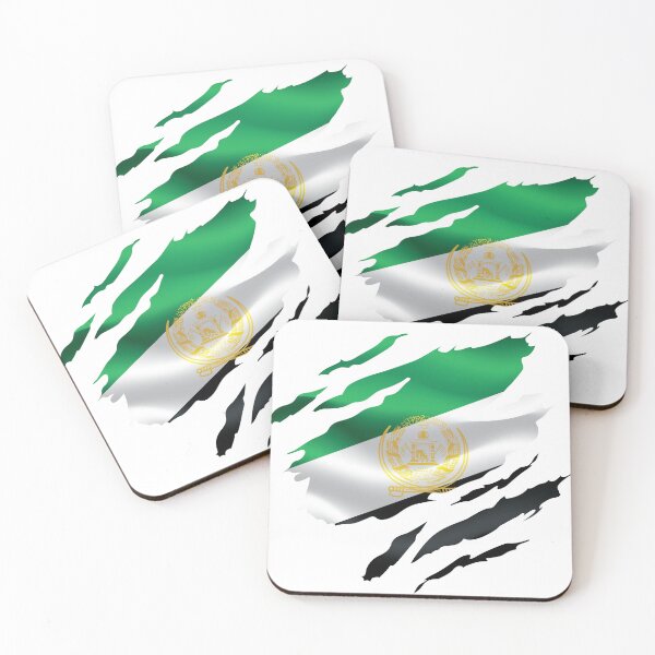 Item preview, Panjshir National Resistance flag designed and sold by RahallusNtx.