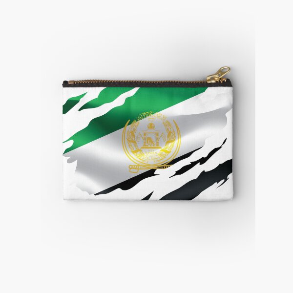 Item preview, Panjshir National Resistance flag designed and sold by RahallusNtx.
