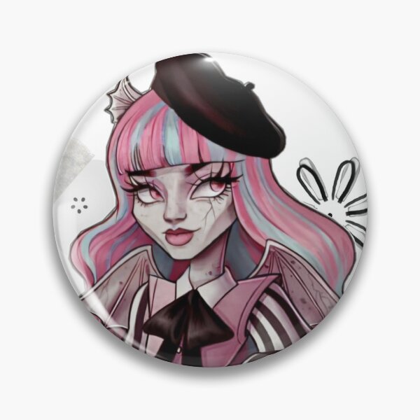 Item preview, ROCHELLE GOYLE designed and sold by ARTRAVESHOP.