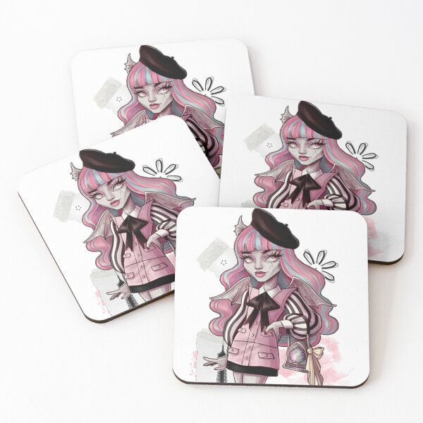 Item preview, ROCHELLE GOYLE designed and sold by ARTRAVESHOP.