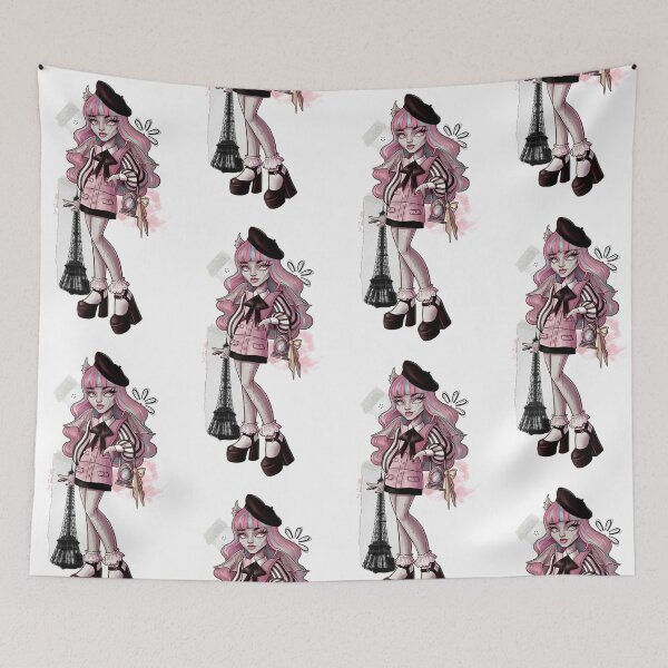 Item preview, ROCHELLE GOYLE designed and sold by ARTRAVESHOP.