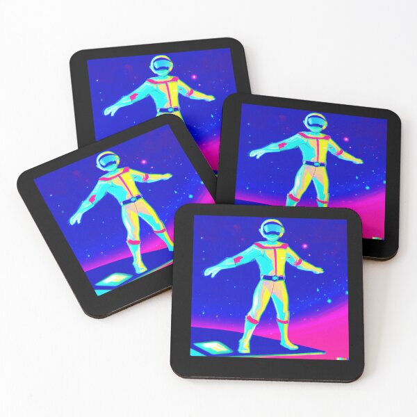 Item preview, Astro hero - 2 designed and sold by TheS3nate.