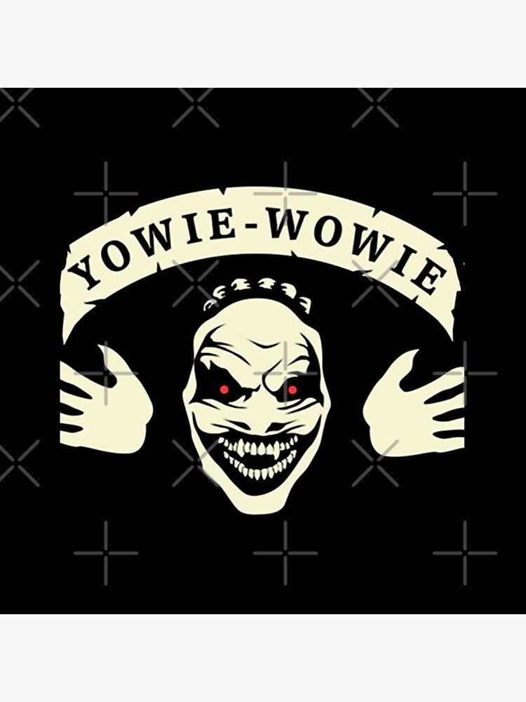 Bray Wyatt's YOWIE WOWIE Compilation! 