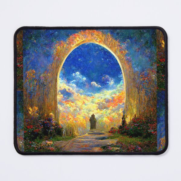 Item preview, DIMENSIONAL PORTAL#4 designed and sold by Prilidiarts.