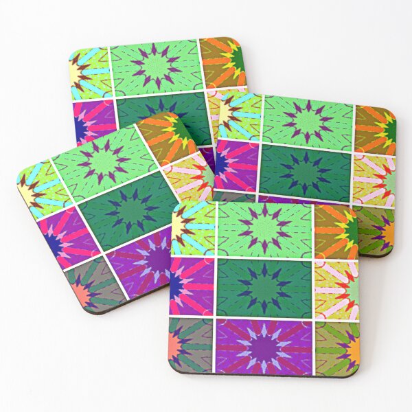 Item preview, 9 SHADES OF FLORALITY designed and sold by RAJAT KANTI CHAKRABARTY.