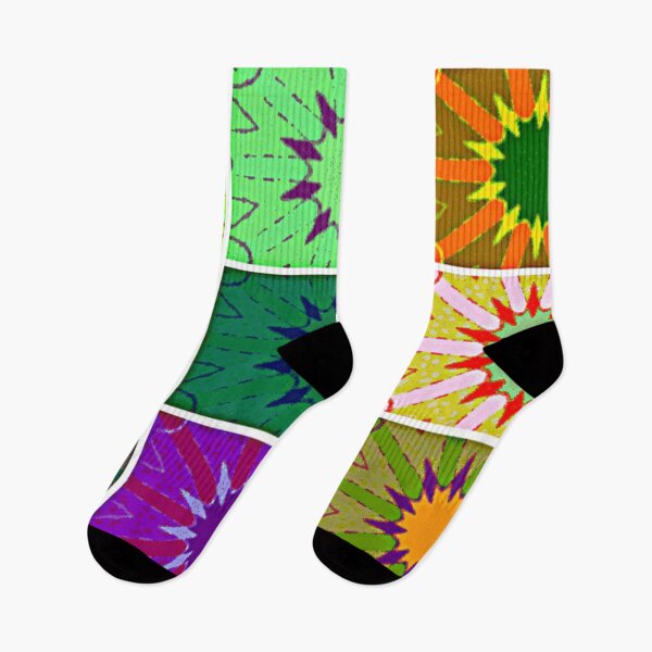 Item preview, 9 SHADES OF FLORALITY designed and sold by RAJAT KANTI CHAKRABARTY.