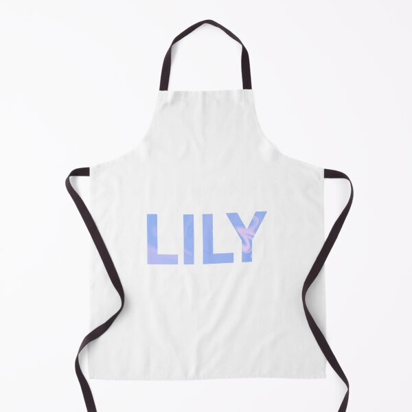 Item preview, Lily Name designed and sold by ellebackup.