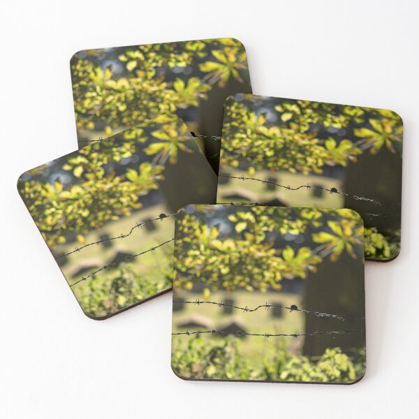 Item preview, Churchyard in summer designed and sold by ccullen222.