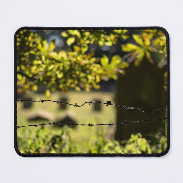 Item preview, Churchyard in summer designed and sold by ccullen222.