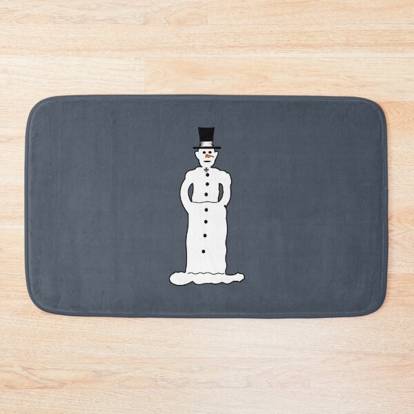 Item preview, Kriegsmarine U-boat U-201 - The Snowman - Clean Style  designed and sold by pzd501.