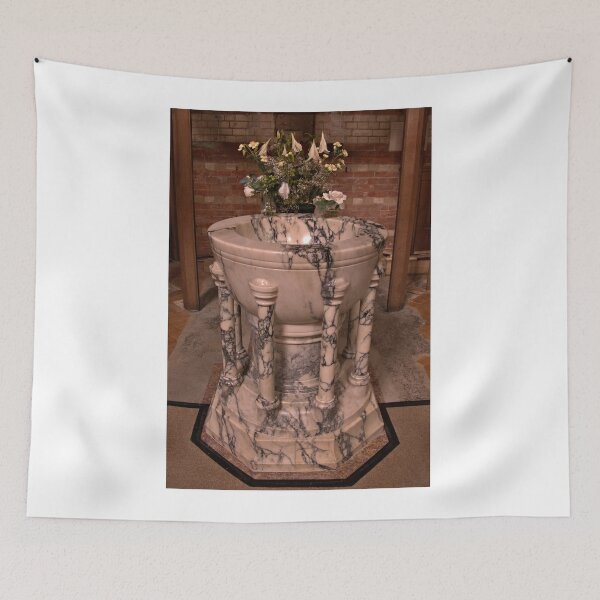 Item preview, Lyndhurst Church Font designed and sold by RawImageArt.