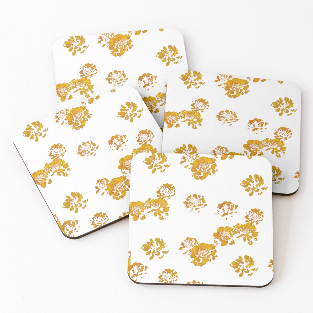 Item preview, Coasters (Set of 4) designed and sold by LukeBraiden.