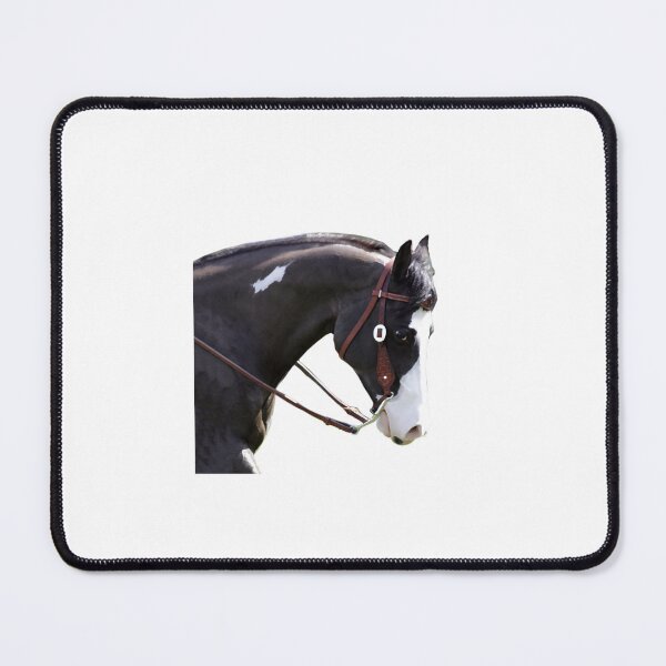 Item preview, American Quarter Horse Western Riding Rider  designed and sold by Richenda.