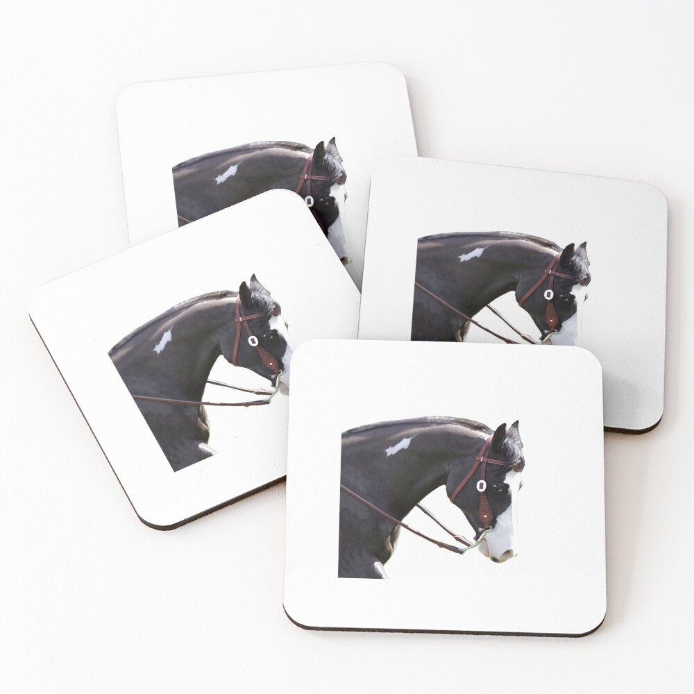 Item preview, Coasters (Set of 4) designed and sold by Richenda.