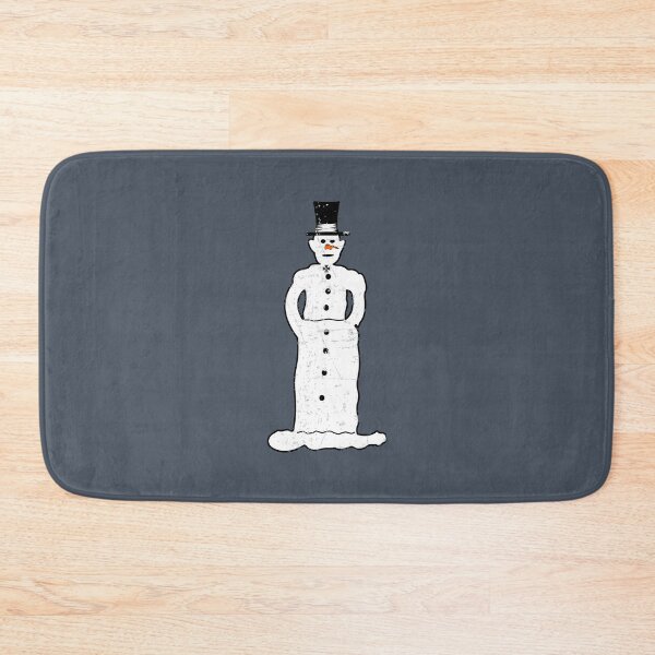 Item preview, Kriegsmarine U-boat U-201 - The Snowman - Grunge Style  designed and sold by pzd501.