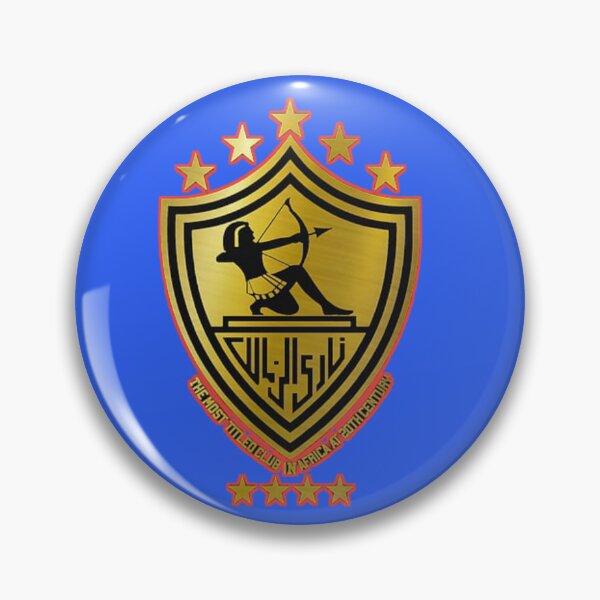 Item preview, Zamalek designed and sold by HarshBaranwal.